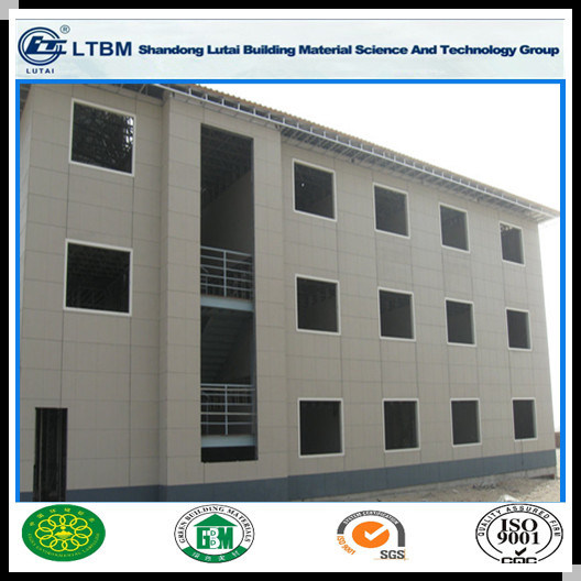Reinforced Building Material&Fiber Cement Board