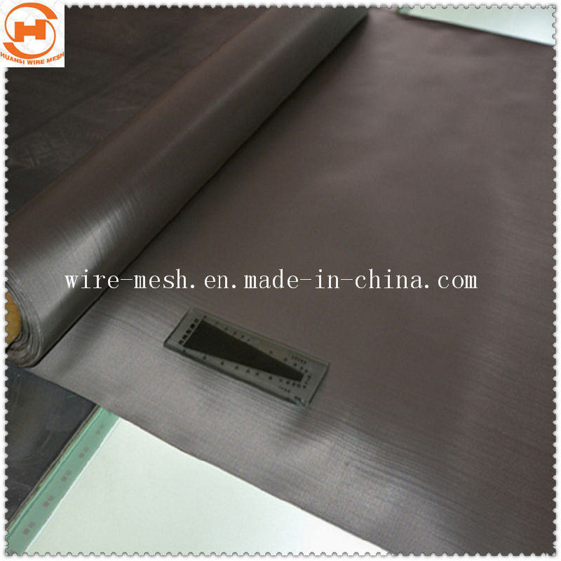 Stainless Steel Wire Mesh/Dutch Woven Wire Mesh