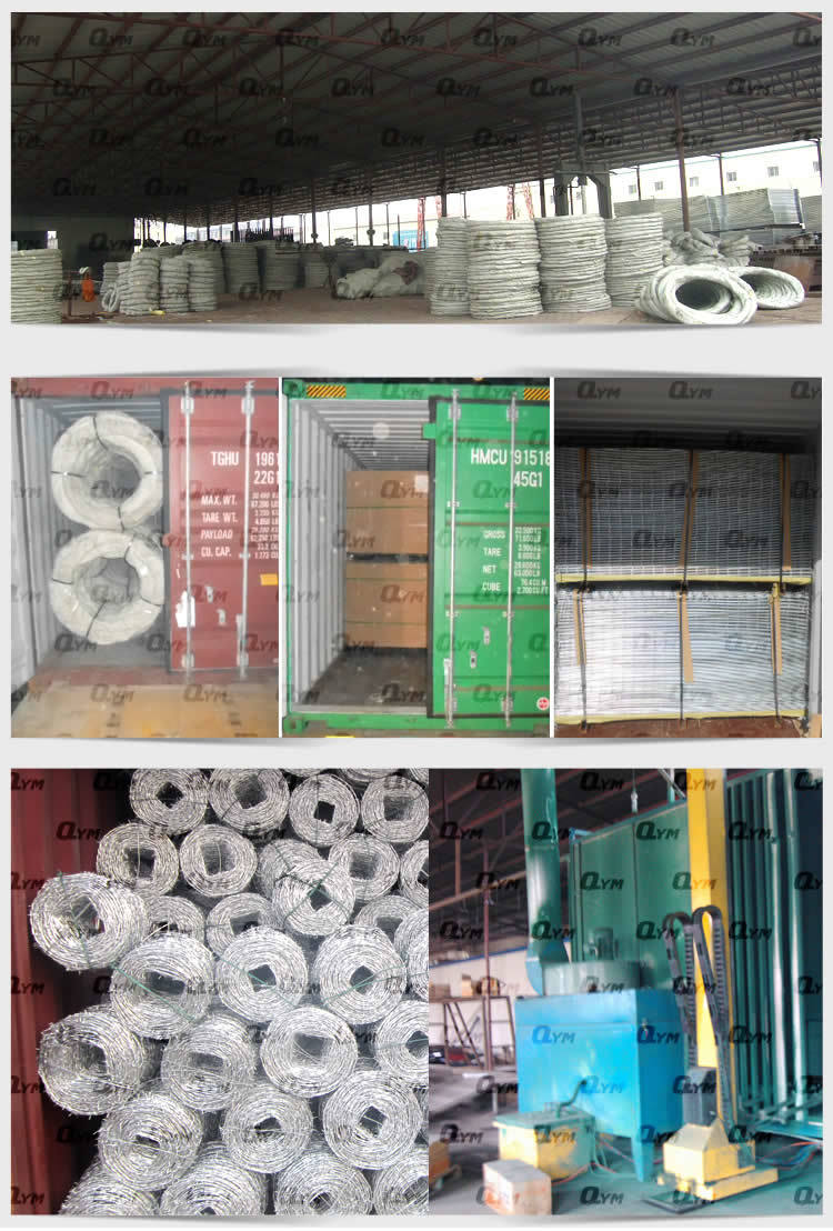 Brc Mesh Fencing Rolltop Fence Welded Wire Fence