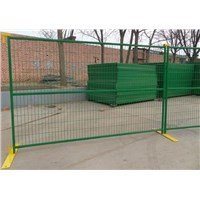 Factory High Protect of Temporary Fence/PVC Coated Fence
