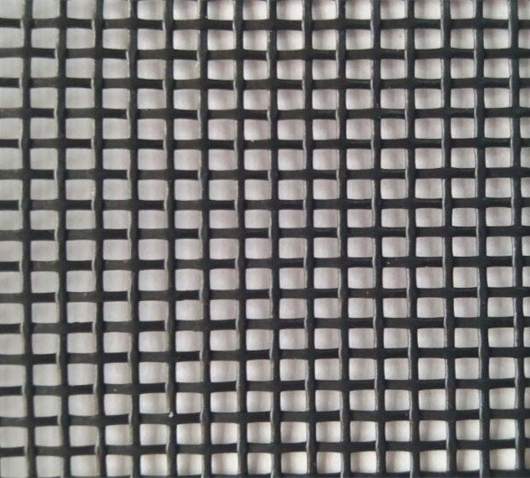 Woven Vinyl Coated Fabric PVC Mesh for Textile Mesh Fabric Fencing