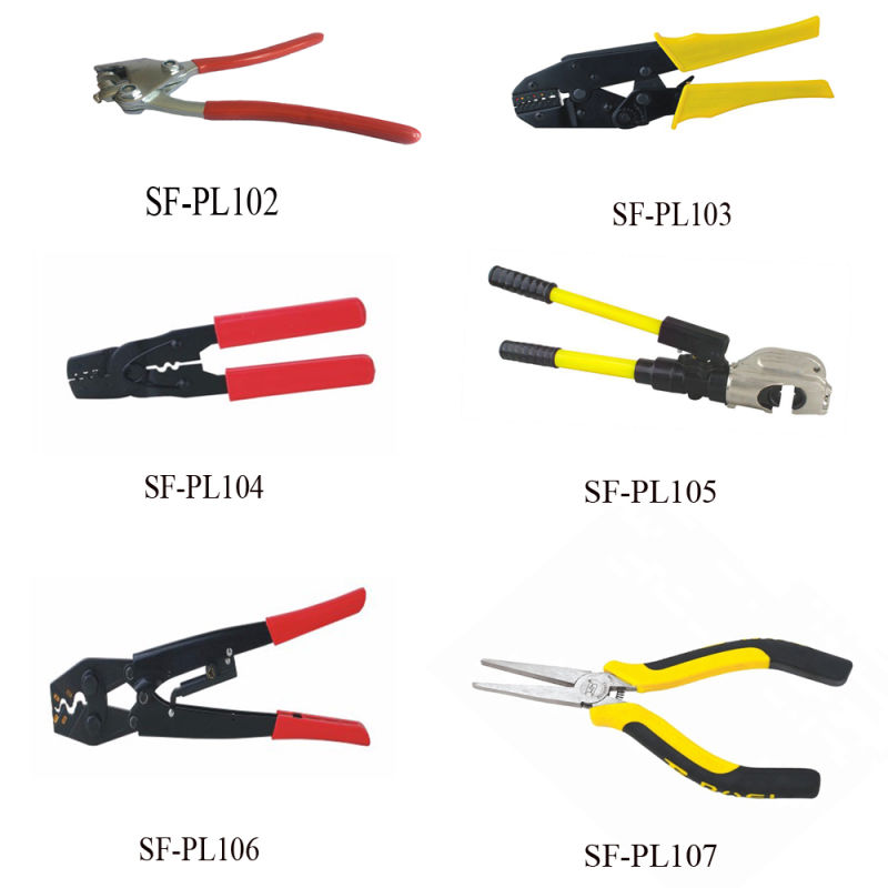 High Quality Sealing Pliers for Lead Seal