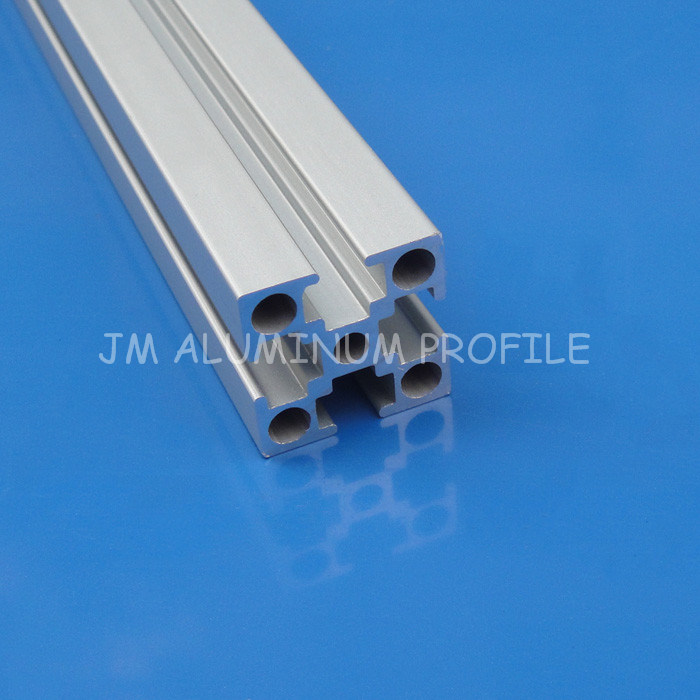 Aluminum Profile 6063 China Aluminum T Profile