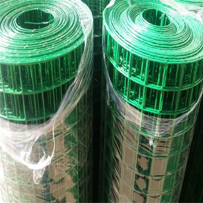 Hot Dipped Galvanized Welded Wire Mesh/Galvanized Welded Wire Mesh
