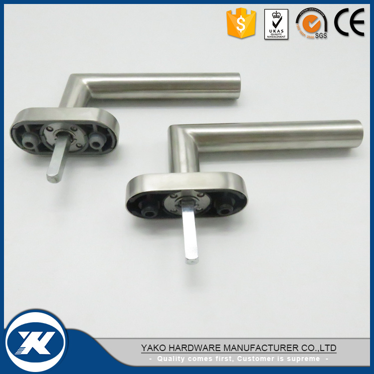 Stainless Steel Removable Window Handle (YWH-104SS)
