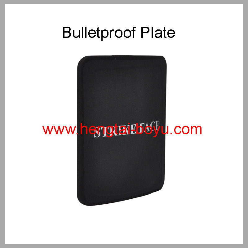 Multi-Curved Bulletproof Plate Nij IV Bulletproof Plate Ceramic Bulletproof Plate