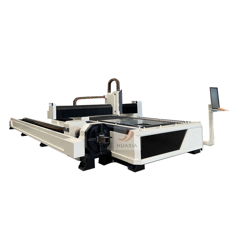 1530 Table Type CNC Sheet Metal Plasma Cutting Machine