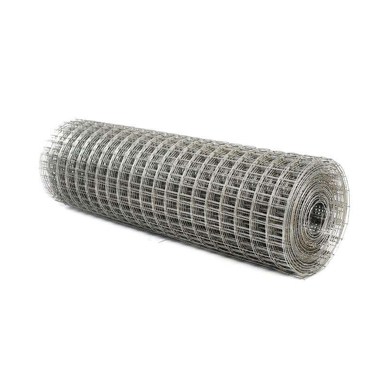 High Quality Carbon Steel Galvanized Welded Wire Fence