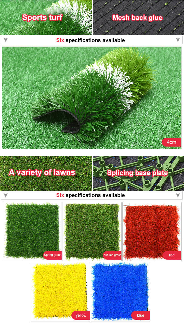 Garden Decoration Green Make Artificial Grass Synthetic, Garden Synthetic Grass