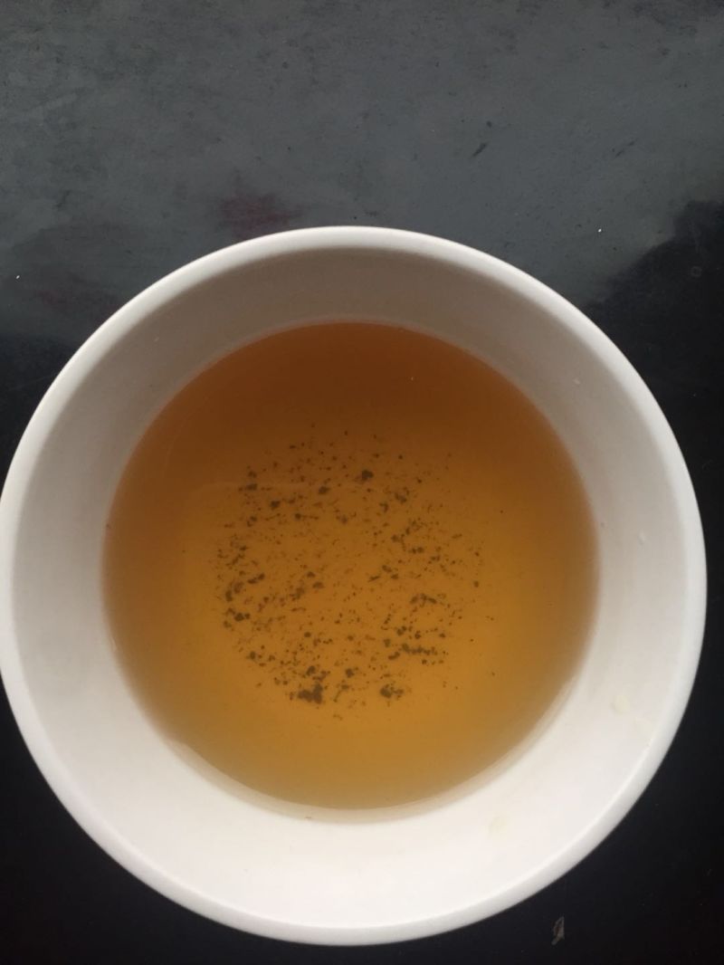 Organic Green Tea Health Op Green Tea