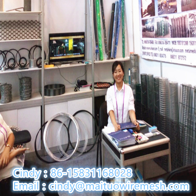 Aluminium Corrugated Perforated Metal Mesh