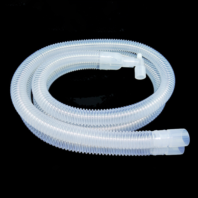 Medical Device Breathing Circuit Tube, Respiratory Circuit Tube