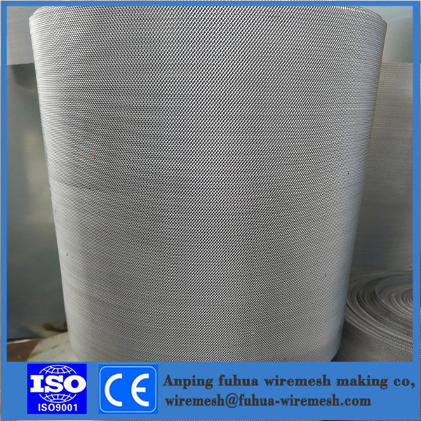 0.4mm Thickness and Small Width Low Carbon Steel Expanded Metal Mesh