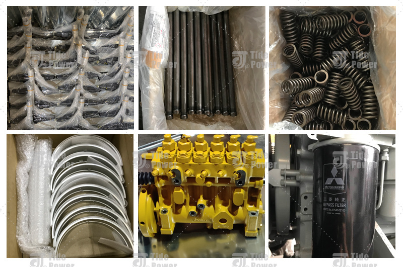 Ccec Chongqing Cummins Engine Company Ltd Engine Parts for Qsk19-G4 Insert Valve (intake) Insert Valve (exhaust) Guide Valve Stem 3086193 3086192 4099096