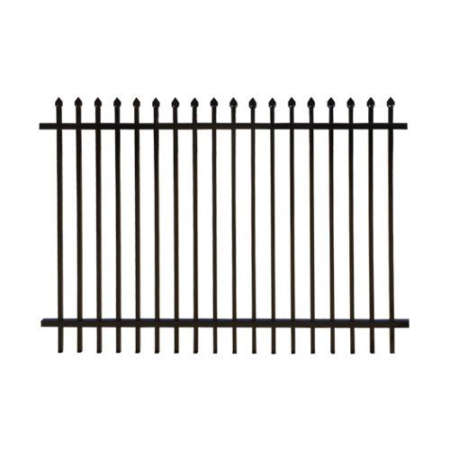 Safety Barrier Fence/Border Fence/Prefabricated Fence/Steel Fence Panels/Welded Fence