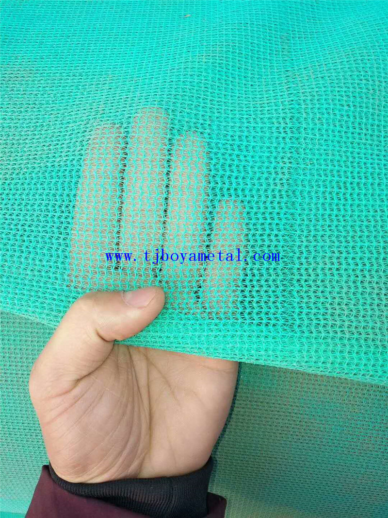 100% New HDPE Greenhouse Shade Net with UV/Sun Net/Shade Cloth/Shade Sail/Sun Shade Net/Agriculture Net
