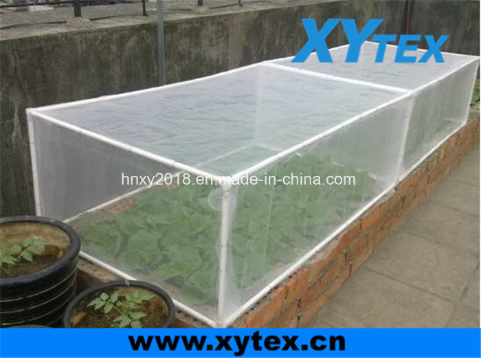 Greenhouse Plastic Anti Insect Net HDPE Insect Proof Net