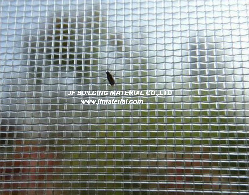 Plastic Wire Mesh PE Insect Mesh