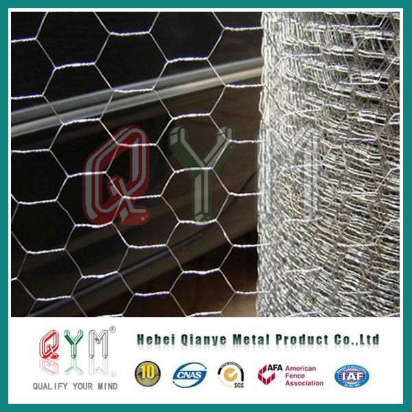 Square Hole Welded Wire Mesh/ Rabbit Cage Welded Wire Mesh