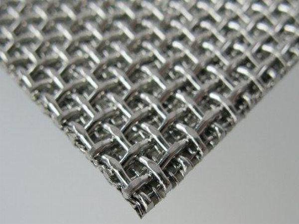 Stainless Steel Sintered Wire Mesh/Stainless Steel Sintered Wire Cloth