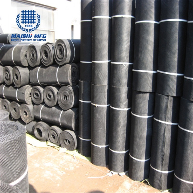 Pipeline Protection Extruded Net