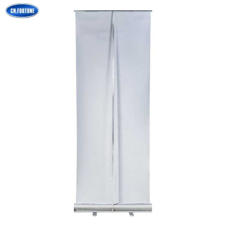 Top Quality of Aluminum Display Roll up Stand