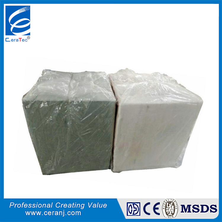 1260c Chemical Stability Insulation Ceramic Fiber Module for Furnace