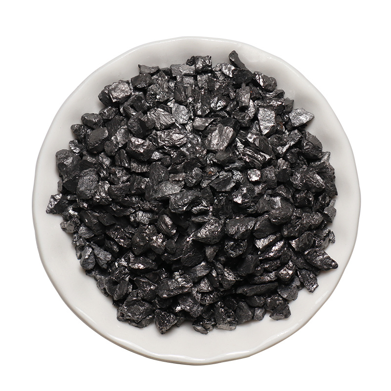 Graphite Carbon Additive High Carbon Content and Low Sulphur