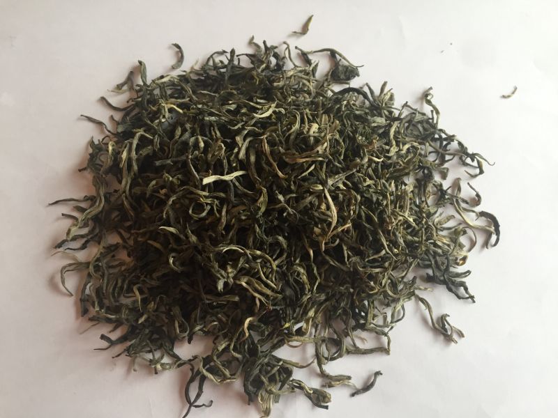 Yunnan Green Tea Weight Loss Tea Green Tea