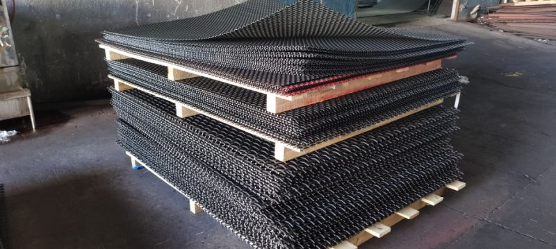Screen Wire Mesh for Vibrating Screen with Top Quality
