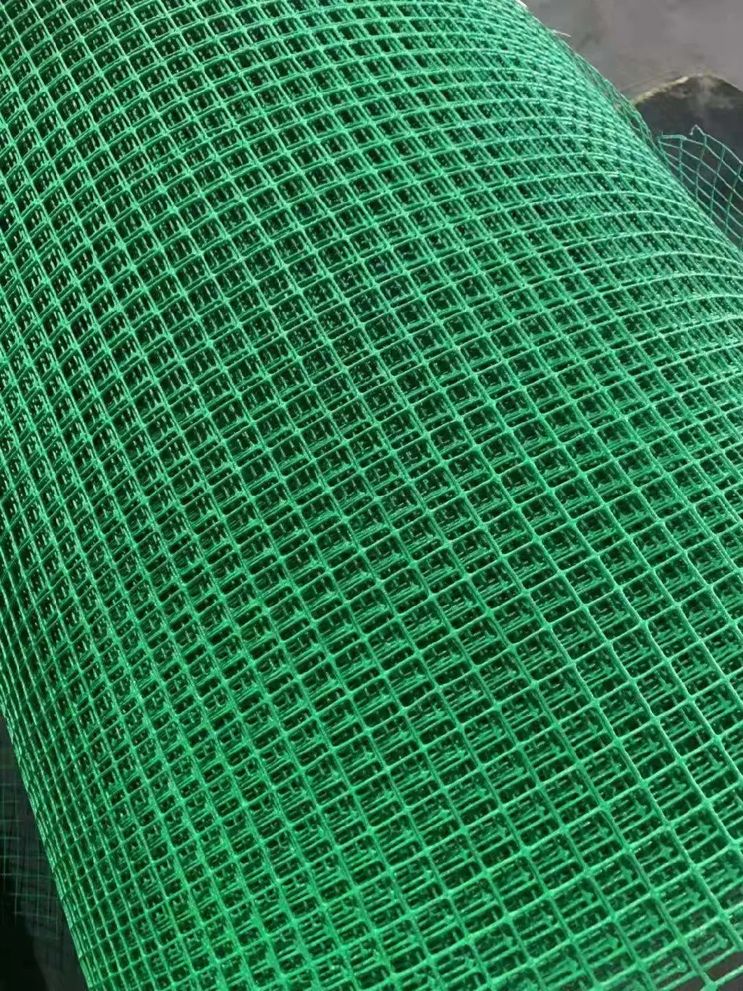 High Quality Square Wire Mesh 5X5cm Electro Hot Dipped Galvanized Welded Wire Mesh