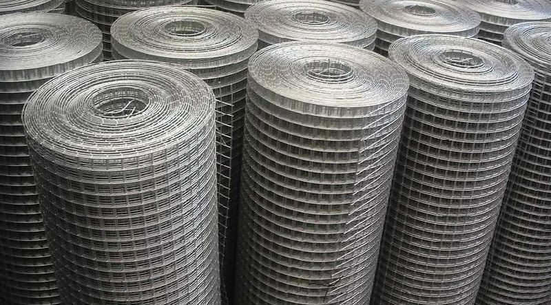 Wire Mesh Fence/ Welded Wire Mesh Fence