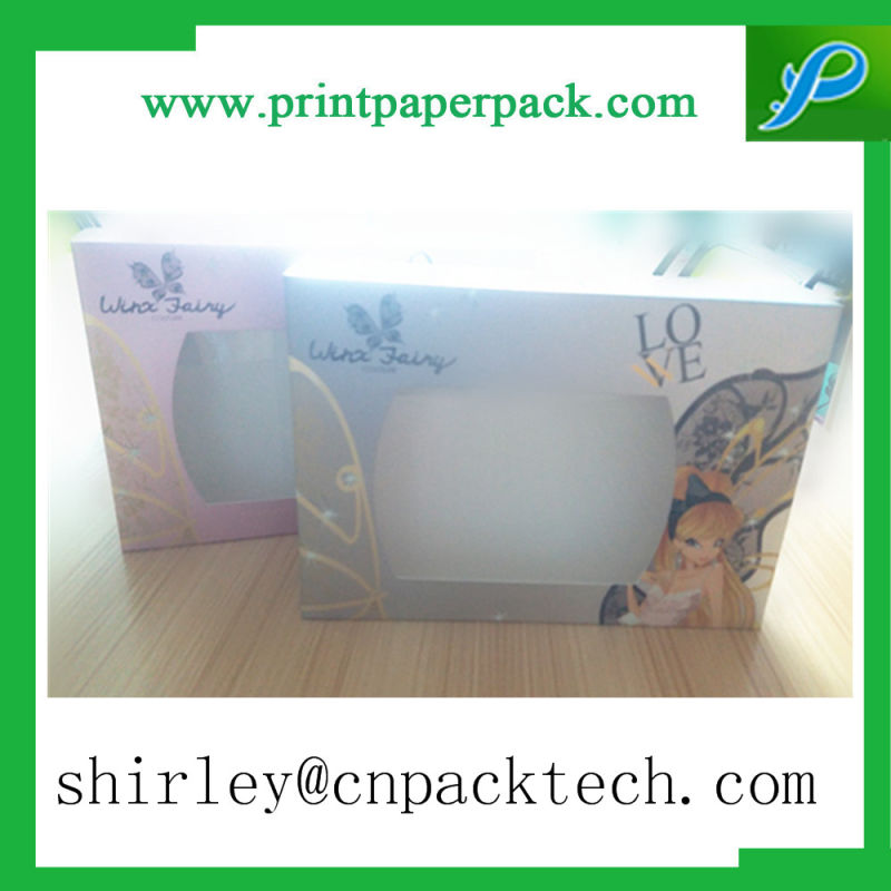 Exquisite Bespoke Skincare / Cosmetics / Gifts / Tea / Coffee Printed Packaging Box