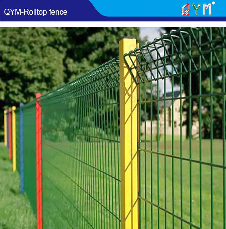 Garden Brc Fence Brc Welded Wire Fence