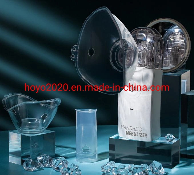Rechargeable Mesh Nebulizer Mesh Nebulizer Machine Nebulizer Mesh Handheld Mesh Atomizer Nebulizer