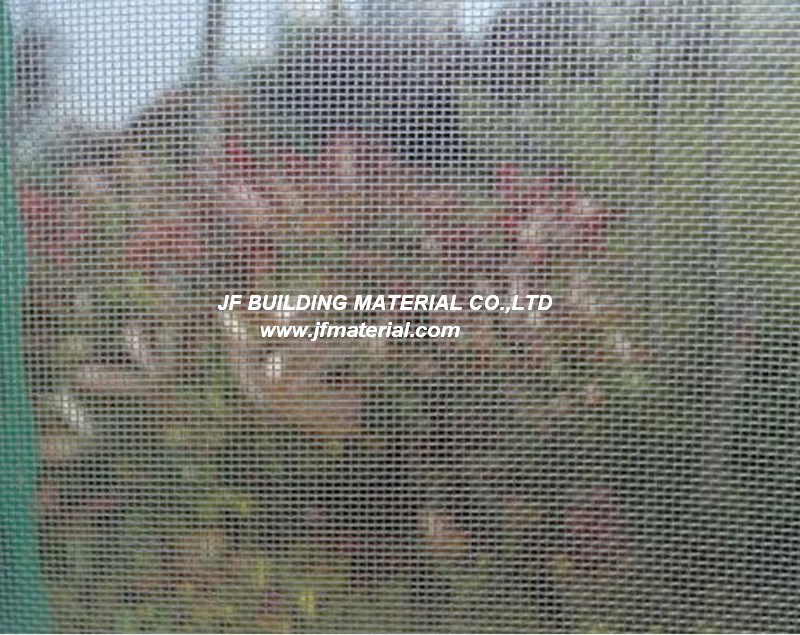 Plastic Wire Mesh PE Insect Mesh