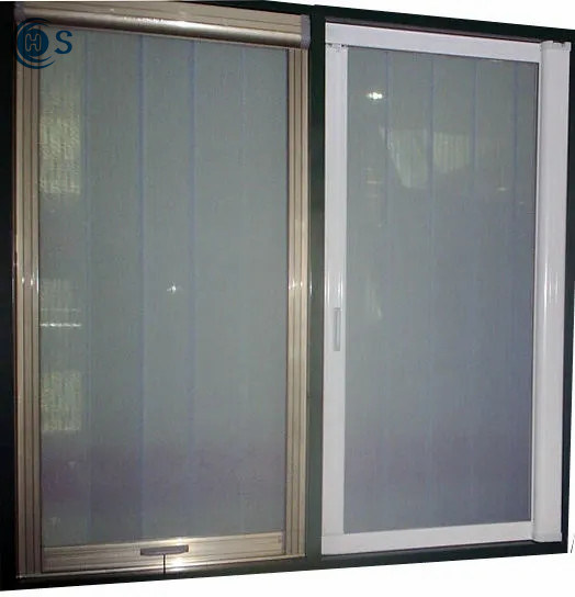 Hot Sale Fiberglass Window Screen for Insect and Dust Proof