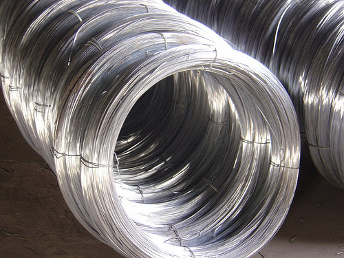 Bwg 22 Galvanized Iron Wire for Construction as Binding Wire