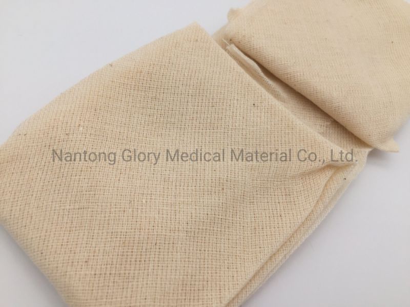 Healthcare Absorbent Cotton Medical Triangular Bandage
