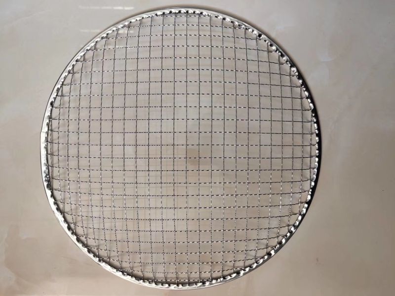 Expanded Metal Mesh/Small Hole Expanded Metal Mesh