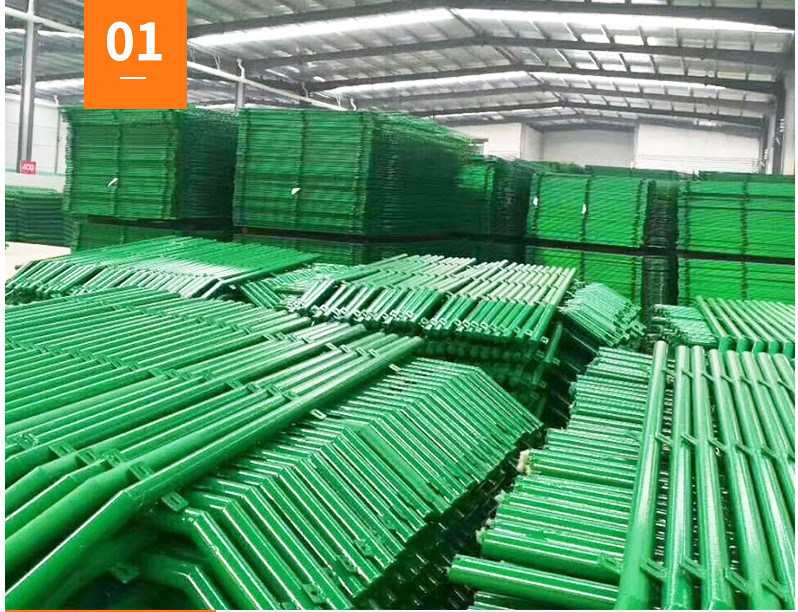 Panel Fence/Wire Mesh Fence/PVC Coated Welded Wire Fencing /Farm Fence/Steel Fence/Security Fence/Wire Mesh/Fencing