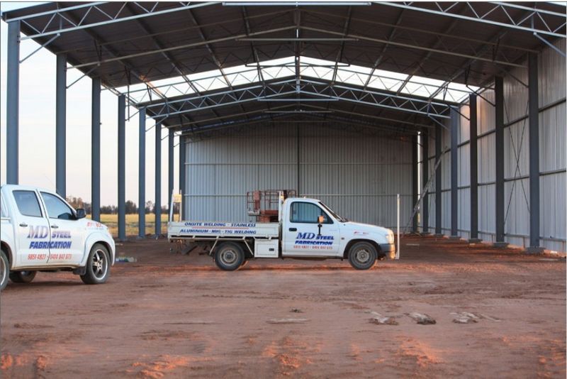 Qingdao Prefabricated Steel Structure Designs Drawing Metal Industrial Sheds Building