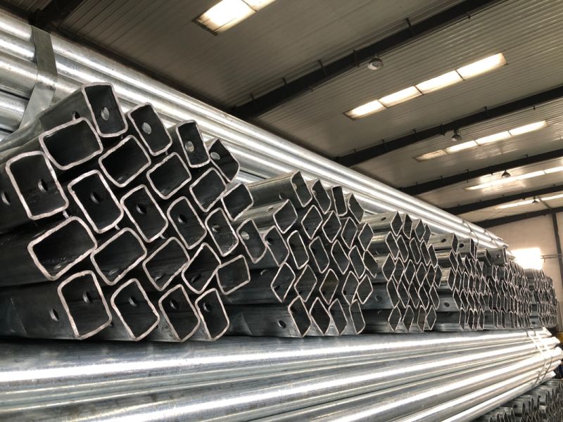 Welded Carbon Steel Pipe Welded Steel Pipe Square Steel Pipe