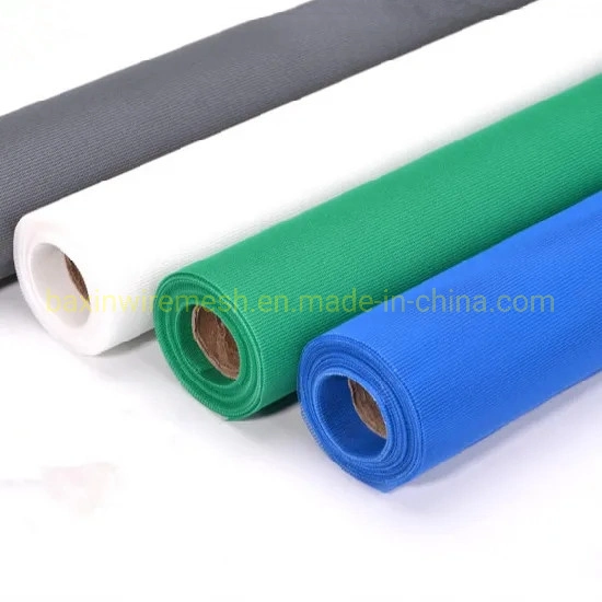 Customized Window Screening/Window Screening Insect Wire Netting Mesh/Fiberglass Window Screen