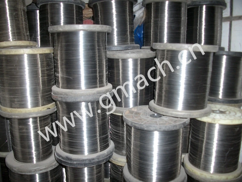 Reserve Dutch Wear Wire Mesh 72/15 Meshes Stainless Steel Screen Mesh