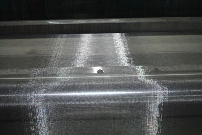 Fine Stainless Steel Wire Mesh /Plain Weave/Dutch Weave Mesh