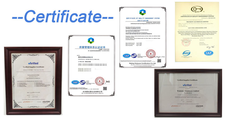 6101 Manufacturer Supplier Lead-Clad-Aluminum Plate Sheet