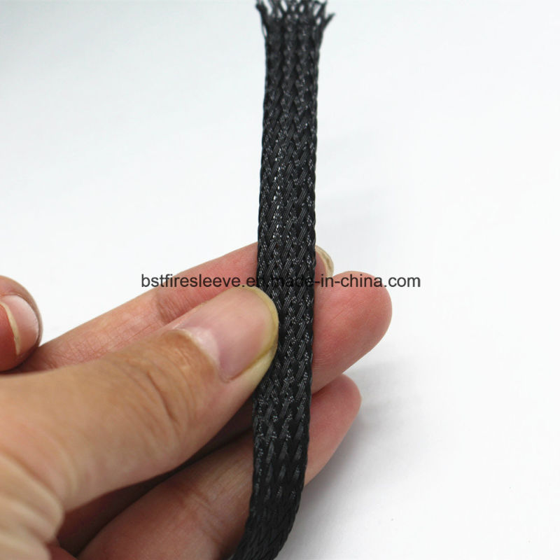 Pet Braided Cable Wire Protective Sleeve