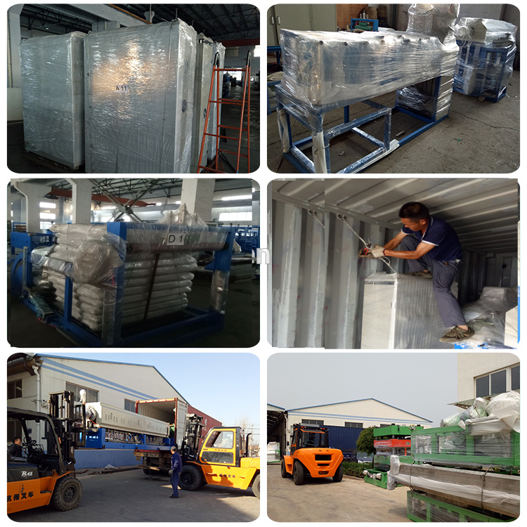 PE Foam Net Apple Foam Net Watermelon Net Extrusion Machine