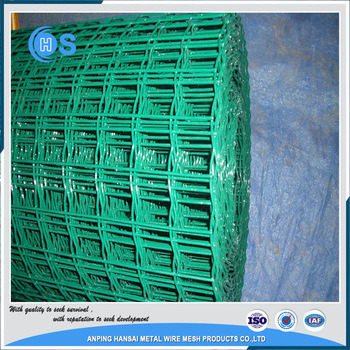 Hot Sale 6X6 Concrete Reinforcing Welded Wire Mesh